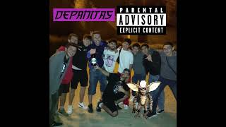 EL GREMLIN Remix   Remre Ft  Depanitas Wealth