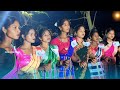 BHALUJODI DJ LAGNE ENEJ 2025 🥰 SAGUN SOHRAI 🎀 NEW SANTALI TRADITIONAL VIDEO SONG 2025