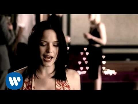 Alejandro Sanz - Una Noche con The Corrs (videoclip)