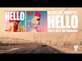 ROTTENGRAFFTY「HELLO」SPOT - band ver. (NA : N∀OKI)