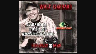 Walt Gabbard - Turkey Time chords