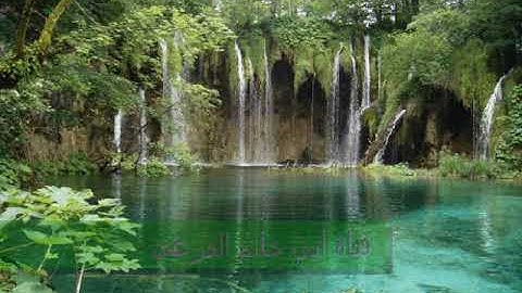 الرقية الشرعية مختصرة بصوت الشيخ سعد الغامدي