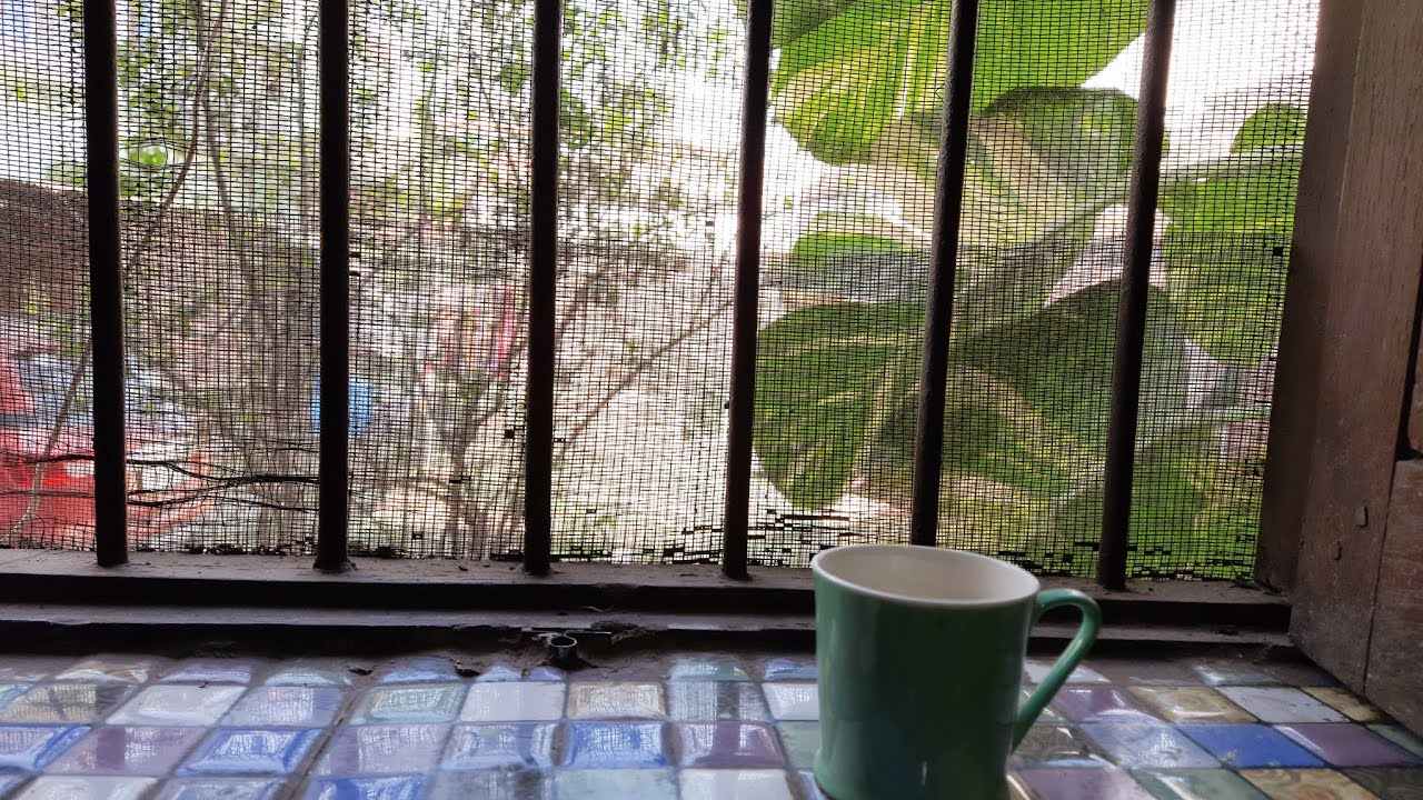 Ek cup chai.... Reciting poem puneet tyagi poetry