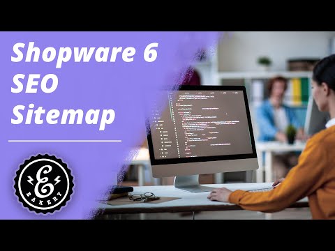 Video: So Erstellen Sie Eine Sitemap