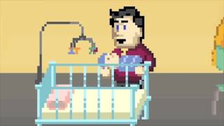 Wasteland Adventures: Spin the Baby (Fallout 4 Parody)