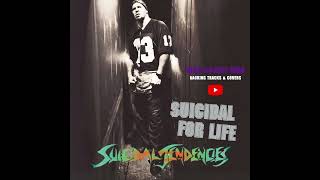 Suicidal Tendencies - Evil (Backing Track) No Guitar *CLIP* Full Video Attached