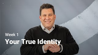 Your True Identity | True Identity - Week 1 | Grace Church by Grace Church 1,183 views 1 month ago 34 minutes