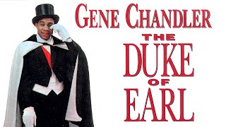 Chords for Gene Chandler - Duke of Earl