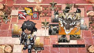 A Very Chinese Time Of Thorns' Life | TA Thorns Only screenshot 5