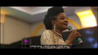 Princess Chitsulo - The Worshiper - Ndidzayimba nyimbo Live