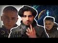 How Will DUNE: PART THREE Adapt Dune Messiah?