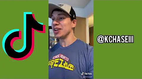 Willem Dafoe Green Goblin TikTok Compilation