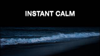 Live Ocean Wave : This Is What Focus Sounds Like: Sharp Relaxing Waves for Study and Sleep