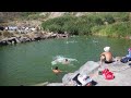 Армения Шок!! Два солёных лечебных озера в Ереване!!