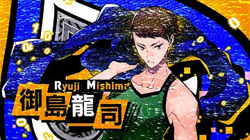 AMV Digimon Story: Cyber Sleuth Hacker