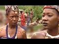 THE PRINCE MUST NEVER MARRY A COMMON SLAVE GIRL (MERCY JOHNSON,JACKIE APPIAH) CLASSIC AFRICAN MOVIES