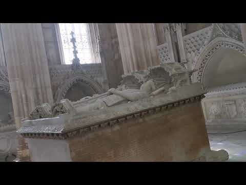 Video: Mănăstirea Batalha: Ghidul complet