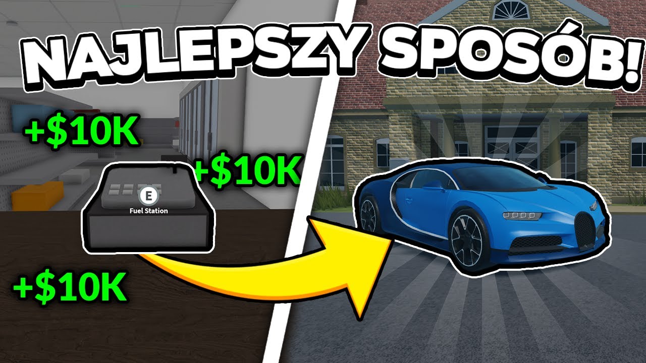 Najlepszy Sposób NA Zarabianie W Emergency Hamburg *ponad 100k w godzine*