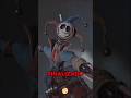 NOVO Jumpscare do 1006 em Poppy Playtime 5! #shorts #poppyplaytime