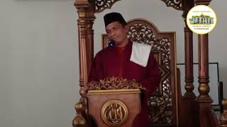 Tazkiyatun Nafs || Ust. Mulyadi, S. pd || Khutbah Jumat