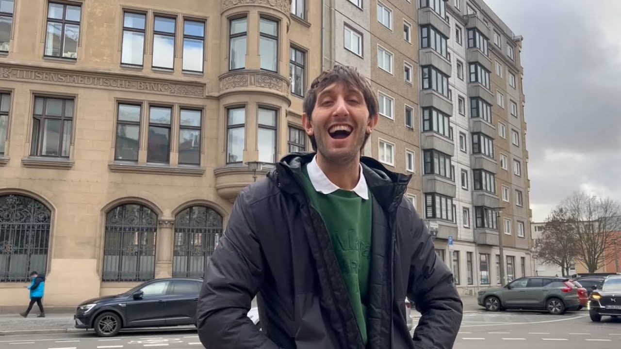 DE LA RISA AL LLANTO (y eso está bien)