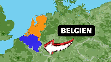 Welche Schulabschlüsse gibt es in Belgien?