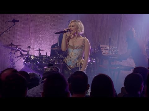 Bebe Rexha - I’m A Mess (Live from Honda Stage at the iHeartRadio Theater NY)