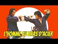 Wu tang collection  lhomme au bras dacier  marvelous stunts of kung fu english subtitled