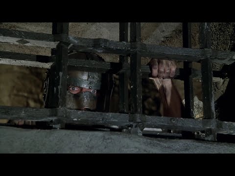 The Man In The Iron Mask / Мъжът с желязната маска HD (1977) Бг аудио
