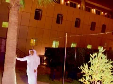 على الهون ياجرح المفارق وضيق البال 