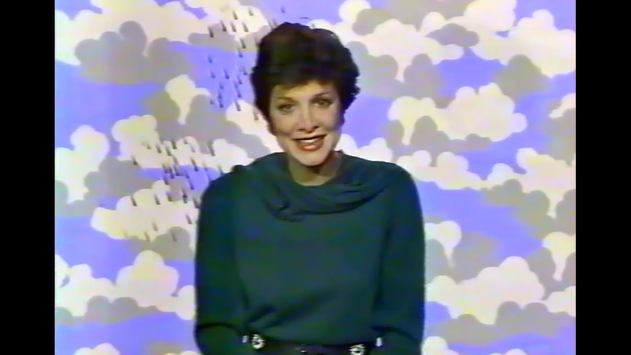 TF1 - Bandes annonces, pub, la météo, début Télé Shopping (09 novembre 1990)