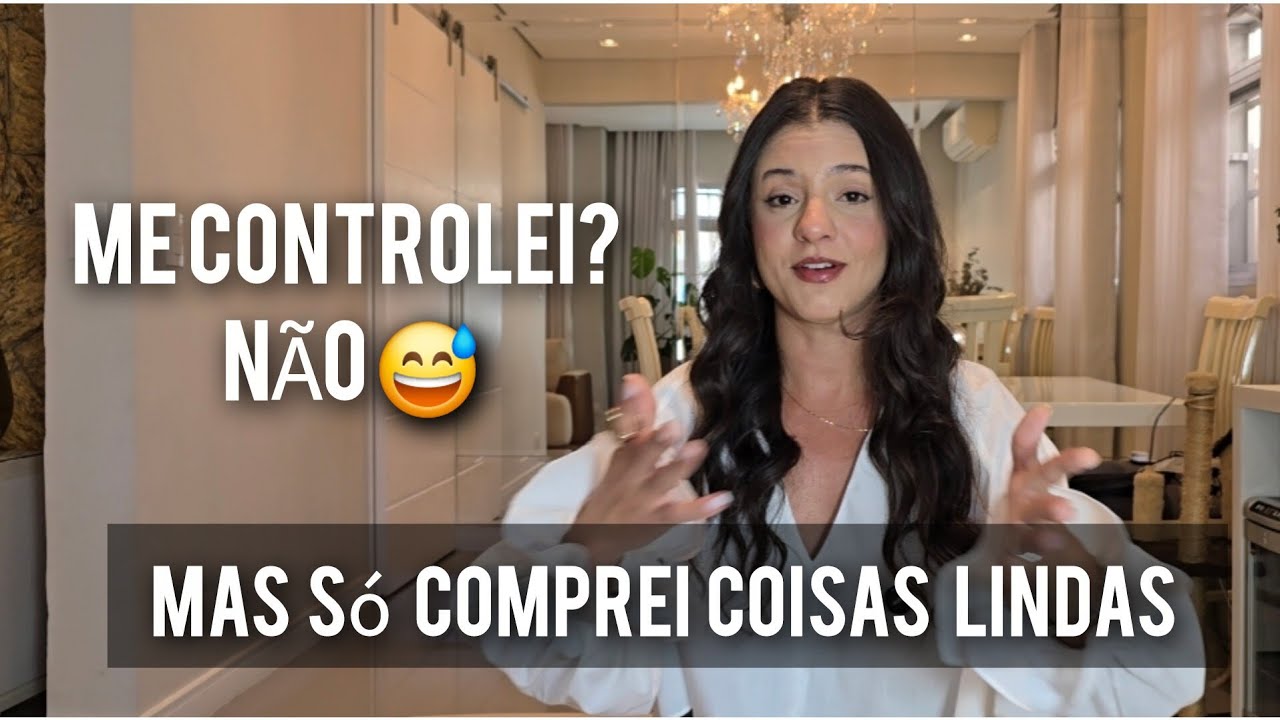 COMPRAS QUE VALERAM MUUUITO A PENA! ✨ Biquínis, Alfaiataria e Calçados Lindos! ✨