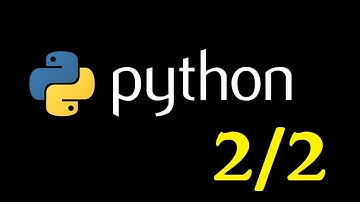 Python Basics | Part 2/2 | Data types (String, Integer, Float, List, Tuple, Dict, Set, Boolean)