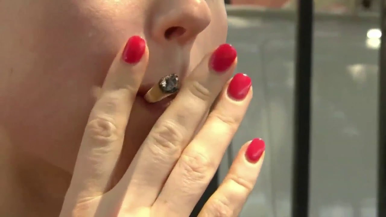 Pot lounges could become a reality in Las Vegas