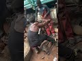 africa के car mechanics😱 #noads #trending #shorts