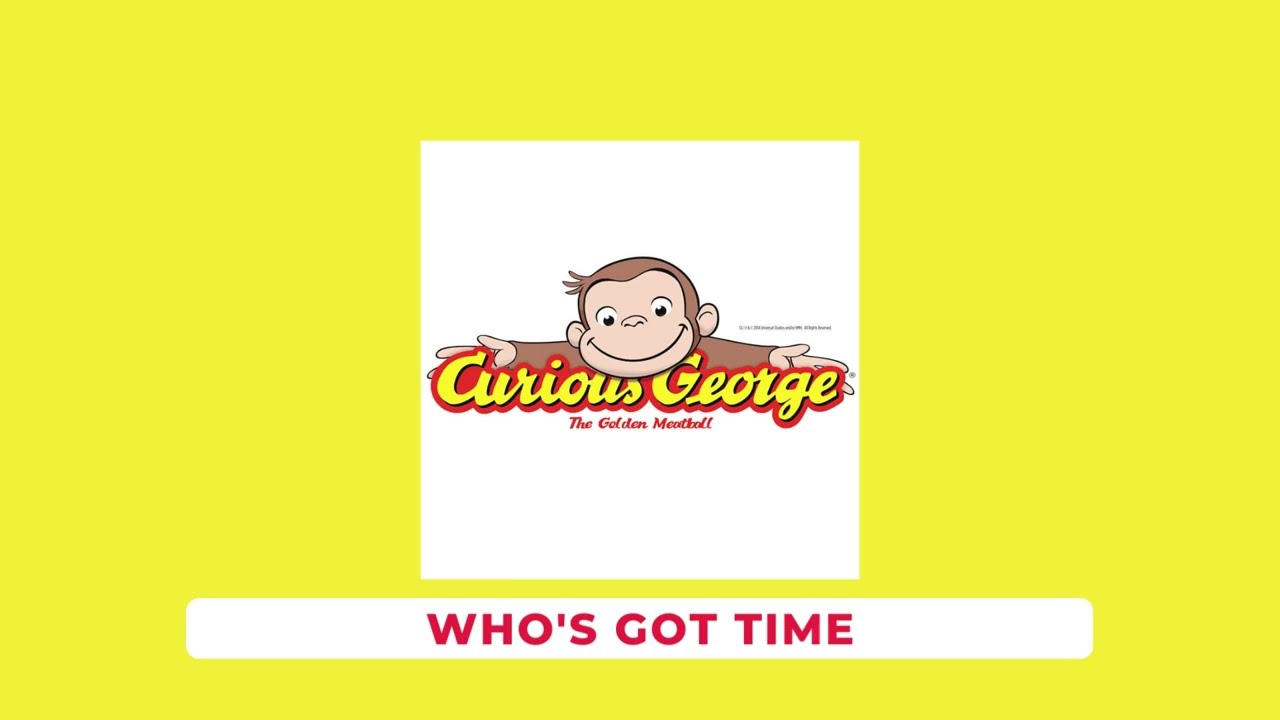 Who's Got Time (practice tracks)