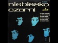 NIEBIESKO-CZARNI "Niebiesko-Czarni" full album