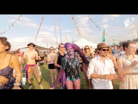 ყველაზე ცნობილი საზაფხულო მუსიკალური ფესტივალები