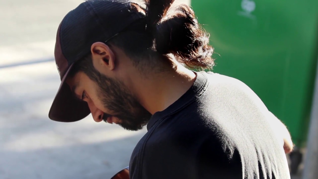 El Perseguidor / Incendio  (Mis amigos muertos).