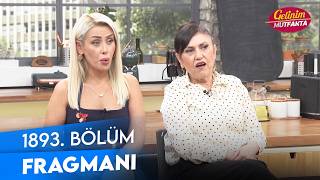 Gelinim Mutfakta - Gelinim Mutfakta 1893. Bölüm Fragmanı