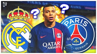 Une GROSSE TENDANCE se dégage ENFIN pour Kylian Mbappé | Revue de presse