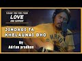 Adrian Pradhan Jindagi Ta Khelaunai bho Unplugged Official Video