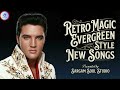 Retro Magic Evergreen Style New Songs💖 Vintage Love Songs Collection | Sargam Soul Studio