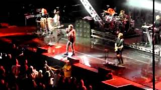 Duran Duran- All You Need is Now live at ACC (Toronto)