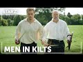 ‘Now We Charge’ Season Finale Clip | Men in Kilts | STARZ