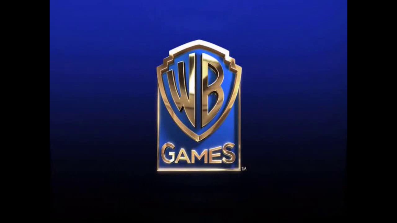 Игры Warner brothers. Ворнер БРОС геймс. WB games logo. WB games. 2011. Wb games игры