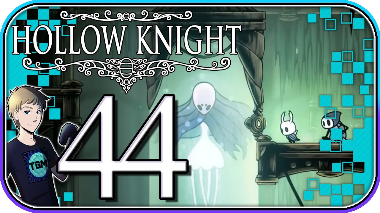 Hollow Knight Walkthrough Part 44 Teacher s Sacrifice YouTube hollow-knight-walkthrough-part-44-teacher-s-sacrifice-youtube