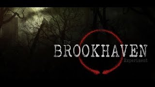 The Brookhaven Experiment Transfinity Vr Entertainement Center Lugano
