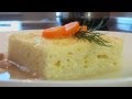 Запеканка из риса с бульоном видео рецепт. Книга о вкусной и здоровой пище