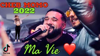 Cheb MoMo 2022 - Ma Vie / ما في نعطيهالك - Live Avec Pachichi ©️